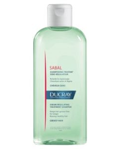 Ducray Sabal Shampoo 200 ml 