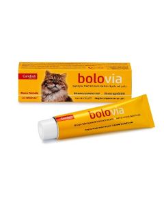 Bolo Via Pasta Gatti 50 gr 