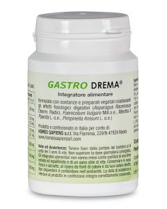Gastro Drema integratore alimentare 30 Compresse 