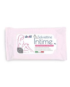 IDROFIL SALVIETTINE INT 15PZ 