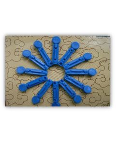 WELLION LANC PUNG WL G28 25PZ 