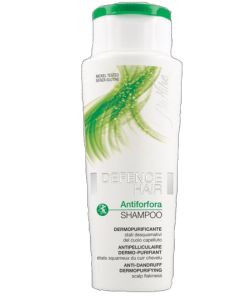 BIONIKE DEFENCE SHAMPOO ANTIFORFORA 200 ml 