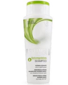 Bionike Defence HAIR Shampoo seboregolatore 200 ml 