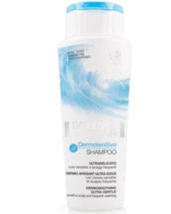 Bionike Defence Hair Dermolenitivo Shampoo 200 ml 
