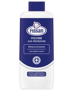 Fissan Polvere alta protezione 500 gr