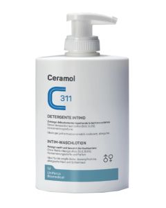 Ceramol 311 Detergente Intimo 250 ml
