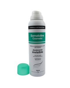 Somatoline Cosmetic Deodorante antimacchia spray 150 ml 