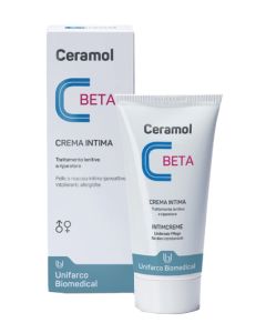 Ceramol Beta Crema Intima 50 ml 