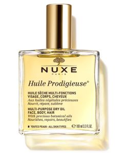 Nuxe Huile Prodigieuse Olio Secco Spray 100 ml 