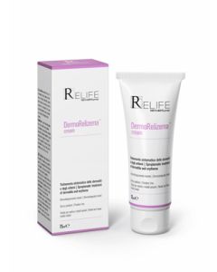 DERMORELIZEMA CREAM 75ML 