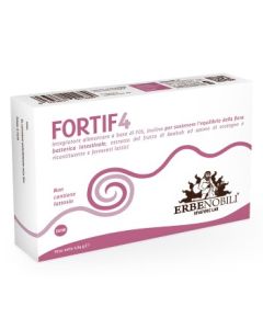 FORTIF4 12CPS 