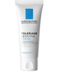 La Roche Posay Toleriane Sensitive Trattamento Idratante Viso Prebiotico 40 ml 