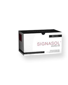 Signasol beautiful Skin 28 Flaconi 