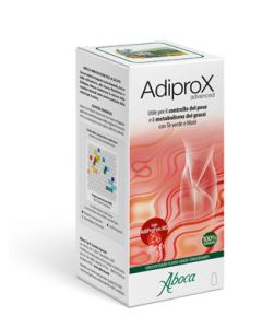 Aboca Adiprox Advanced concentrato fluido 325 gr 