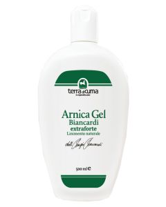 Arnica Gel Biancardi Extraforte 500 ml 
