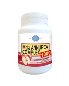 Mela Annurca Complex 1000 Integratore Alimentare 30 Capsule