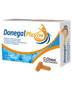 Donegal Plus integratore per le articolazioni 30 compresse 