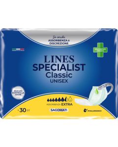 SPEC CLASS SAG EXTRA30PZ 5719 