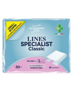 SPEC CLASS TRAV 80X180CM 5710