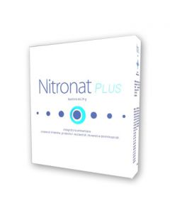 Nitronat Plus integratore 14 Bustine 