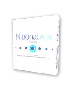 Nitronat Plus integratore 14 Bustine 