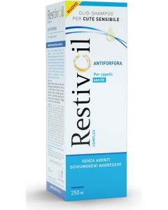 RESTIVOIL COMPLEX A/FORF C SEC 