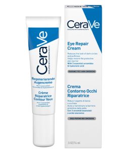 CeraVe Crema contorni occhi riparatrice 15 ml 