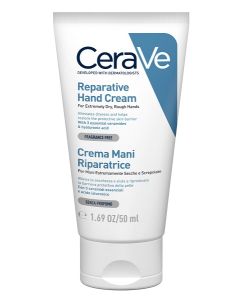 CeraVe Crema Mani riparatrice 50 ml 