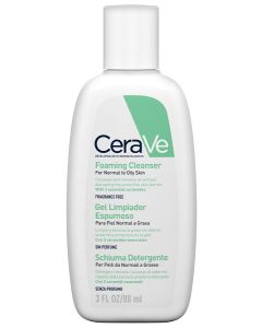 CeraVe Schiuma Detergente viso 88 ml