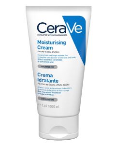 CeraVe Crema idratante viso e corpo 50 ml