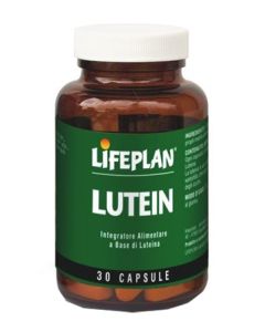 Lutein integratore alimentare 30 Capsule