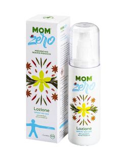 MOM ZERO LOZIONE PREVENT 100ML 