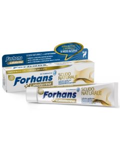 Forhans Dentifricio Scudo Naturale 75 ml **