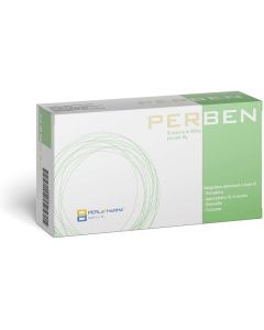PERBEN 20CPR 