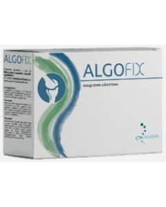 Algofix Integratore per le articolazion 14 bustine 