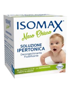 ISOMAX NASO CHIUSO SOL IPER FL 