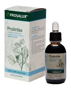 PROLINFAX GOCCE 50ML 