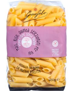 GAROFALO PENNE RIGATE 400G 