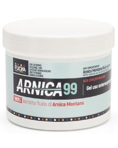 Bioequipe Arnica 99 Gel 500 Ml 