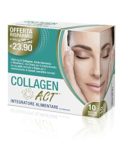 COLLAGEN ACT 10BUST 