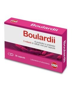BOULARDII 5MILIARDI 30CPS 