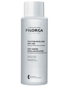 FILORGA SOLUZIONE MICELLARE ANTI-AGE 400 ml 
