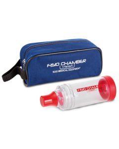 FISIOCHAMBER VISION PLUS C/BOC 