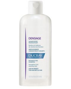 Ducray Densiage Shampoo Ridensificante 200 ml 