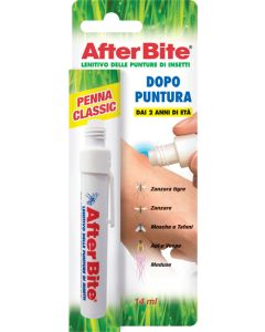 After Bite Penna Lenitiva dopo puntura 14 ml 