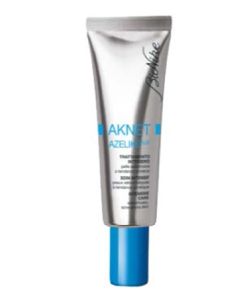 Bionike Aknet Azelike Plus Trattamento Intensivo Pelle Seborroica e Acneica 30 ml 