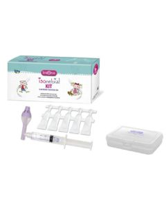 Isonebial soluzione isotonica 20 Fiale Monodose 5 ml