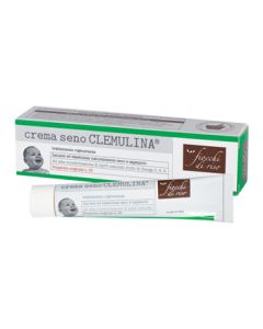 Fiocchi Di Riso Clemulina Crema Seno 15 ml