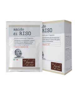 AMIDO DI RISO AMIDO FDR 