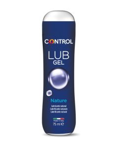 GEL LUBRIFICANTE NATURE 75ML 